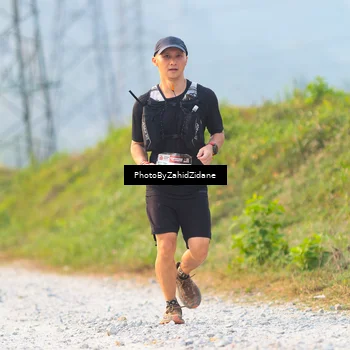 Runner Photo 5845042
