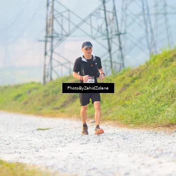 Runner Photo 5845043