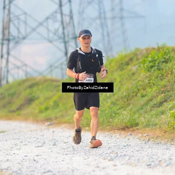 Runner Photo 5845044