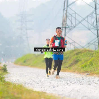 Runner Photo 5845045