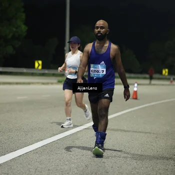 Runner Photo 5845046