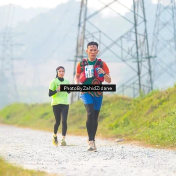 Runner Photo 5845047