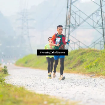 Runner Photo 5845050
