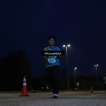 Runner Photo 5845051
