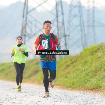 Runner Photo 5845053
