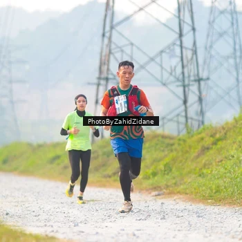 Runner Photo 5845054