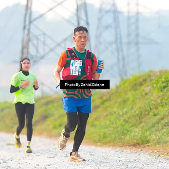 Runner Photo 5845058