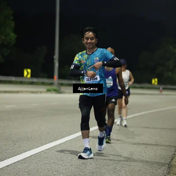 Runner Photo 5845060