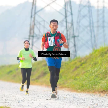 Runner Photo 5845061