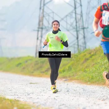 Runner Photo 5845065