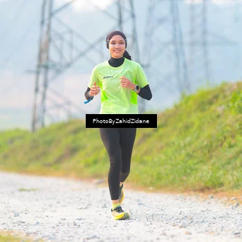 Runner Photo 5845066