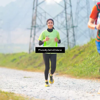 Runner Photo 5845067