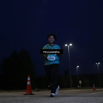Runner Photo 5845069