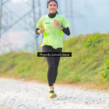 Runner Photo 5845070