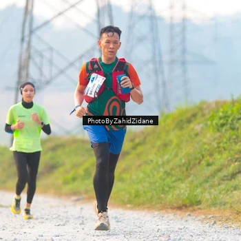 Runner Photo 5845071