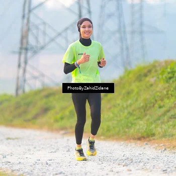 Runner Photo 5845072