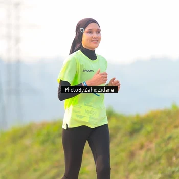 Runner Photo 5845073