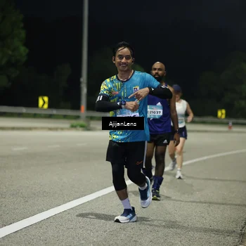Runner Photo 5845074
