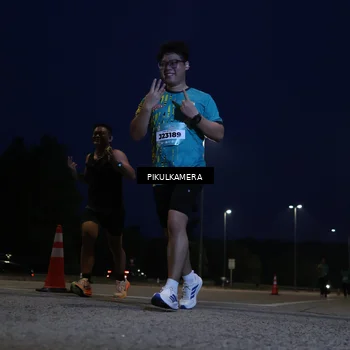 Runner Photo 5845076