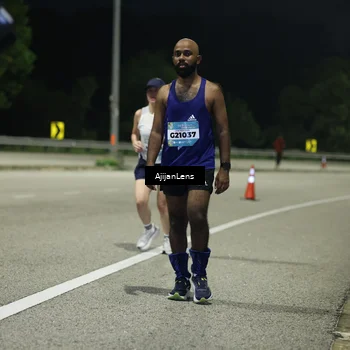 Runner Photo 5845077