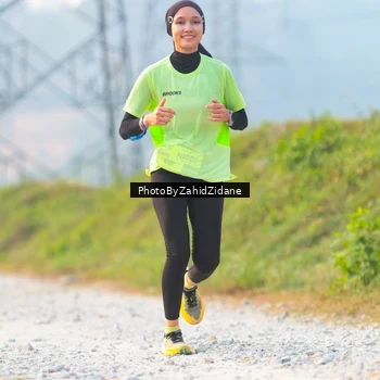 Runner Photo 5845078