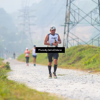 Runner Photo 5845079
