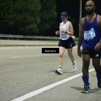 Runner Photo 5845080