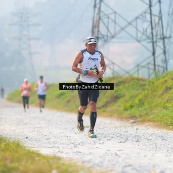 Runner Photo 5845081