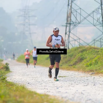 Runner Photo 5845083