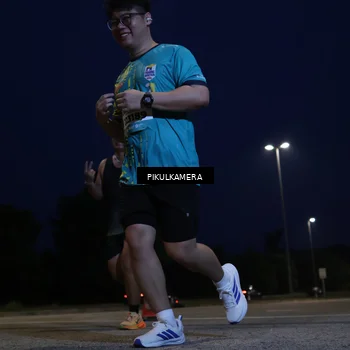 Runner Photo 5845086