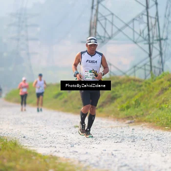 Runner Photo 5845087