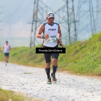 Runner Photo 5845093