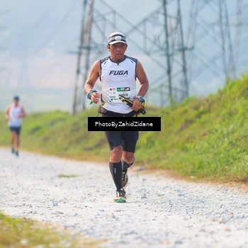 Runner Photo 5845094