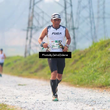 Runner Photo 5845095