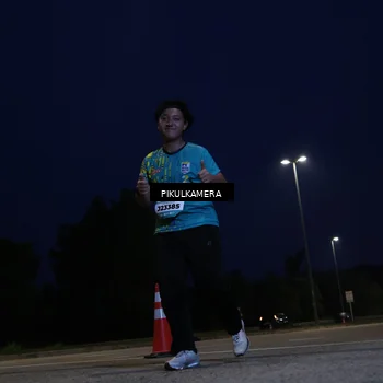 Runner Photo 5845096