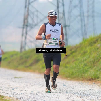 Runner Photo 5845098