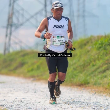 Runner Photo 5845100