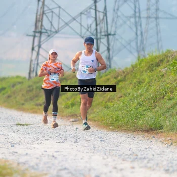 Runner Photo 5845105