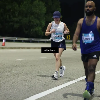 Runner Photo 5845106