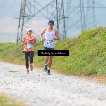 Runner Photo 5845107