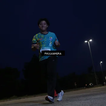 Runner Photo 5845108