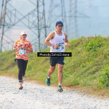 Runner Photo 5845109