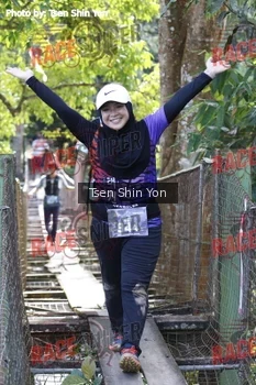 Runner Photo 584511