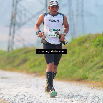 Runner Photo 5845114