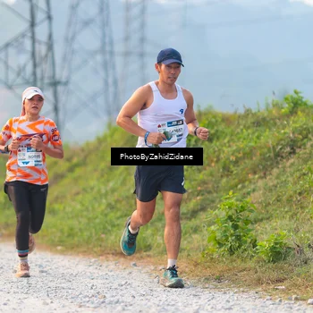 Runner Photo 5845117
