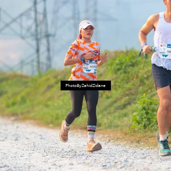 Runner Photo 5845119