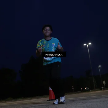 Runner Photo 5845120