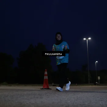 Runner Photo 5845121