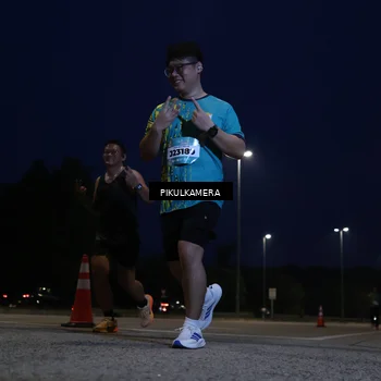 Runner Photo 5845122