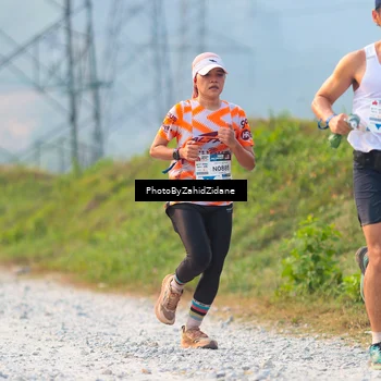 Runner Photo 5845124